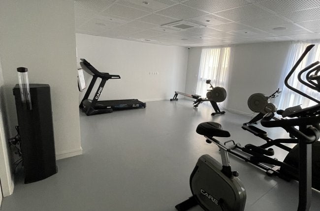 Appartement Promenade Louis Vuillermoz à Saint-Maur-des-Fossés