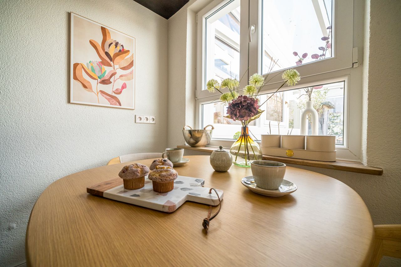 Wohnung Schwabstraße in Sindelfingen