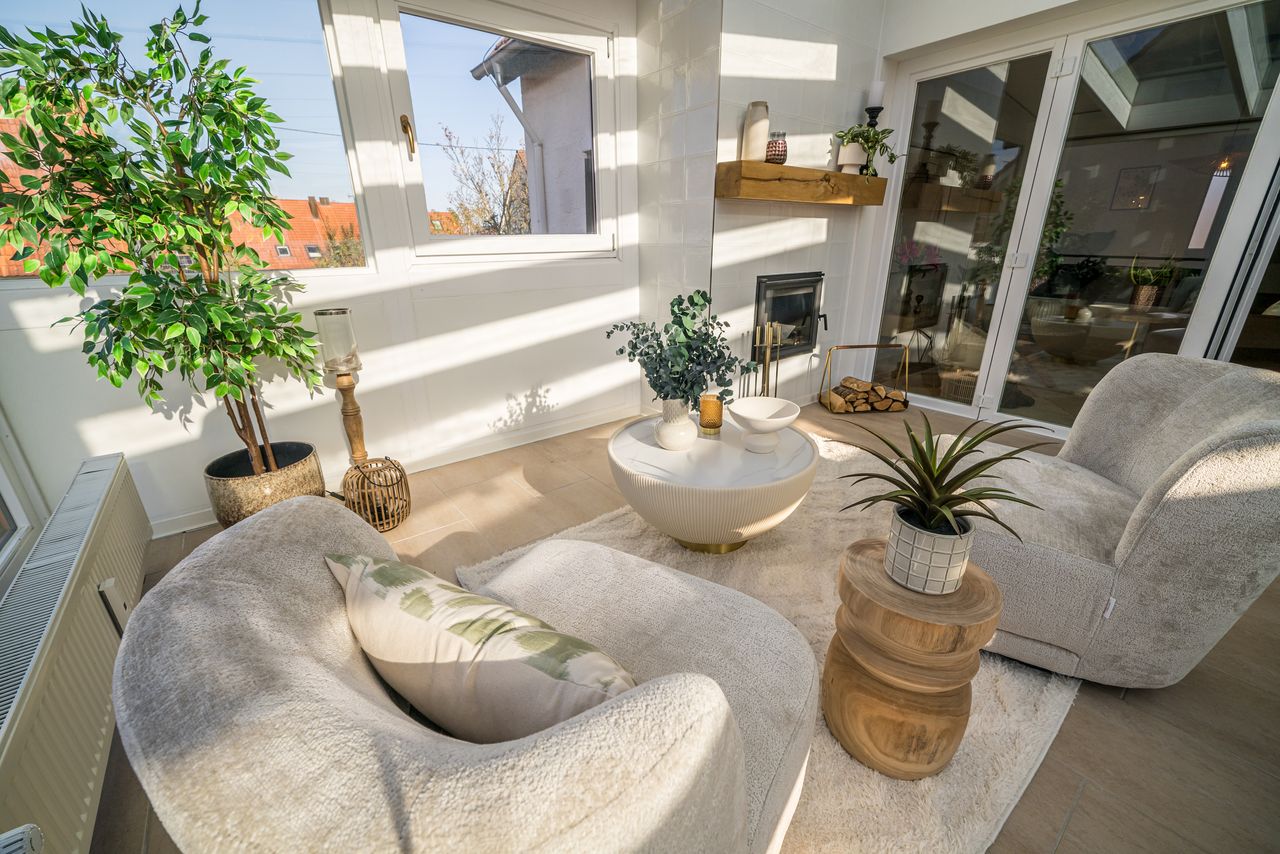 Wohnung Schwabstraße in Sindelfingen