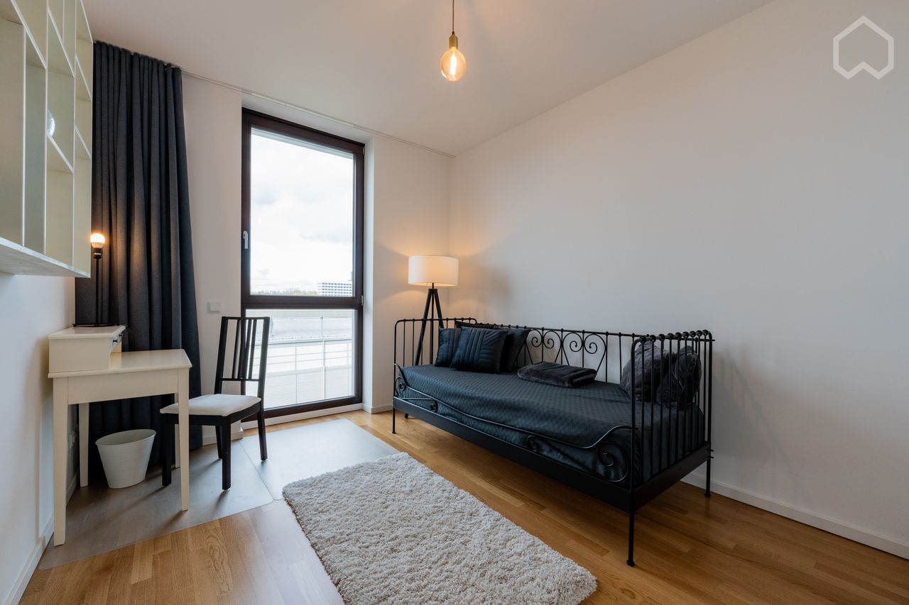 Wohnung Paul-Heyse-Straße in Berlin