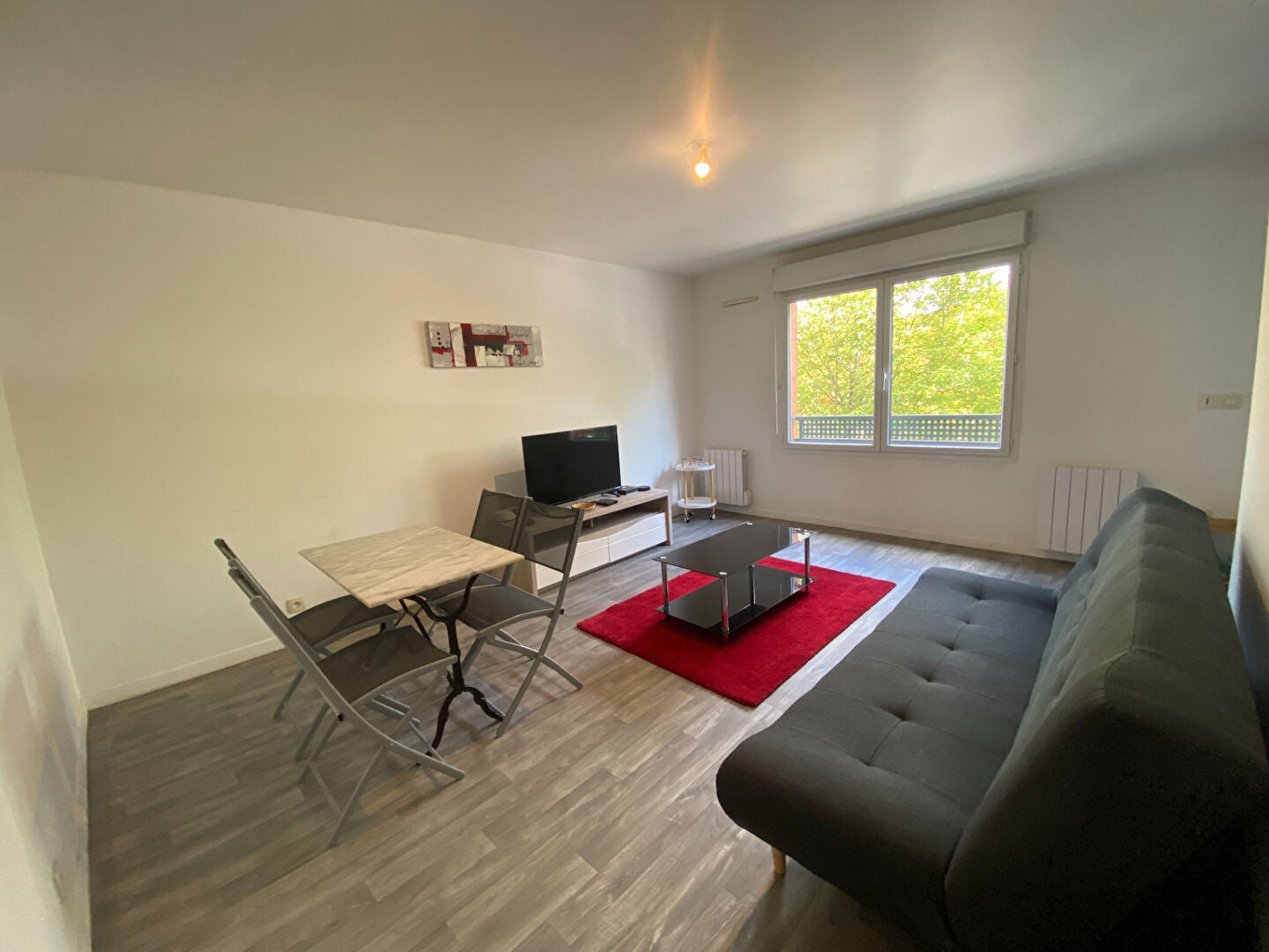 Appartement Rue Jean-Claude Rozan à Ris-Orangis