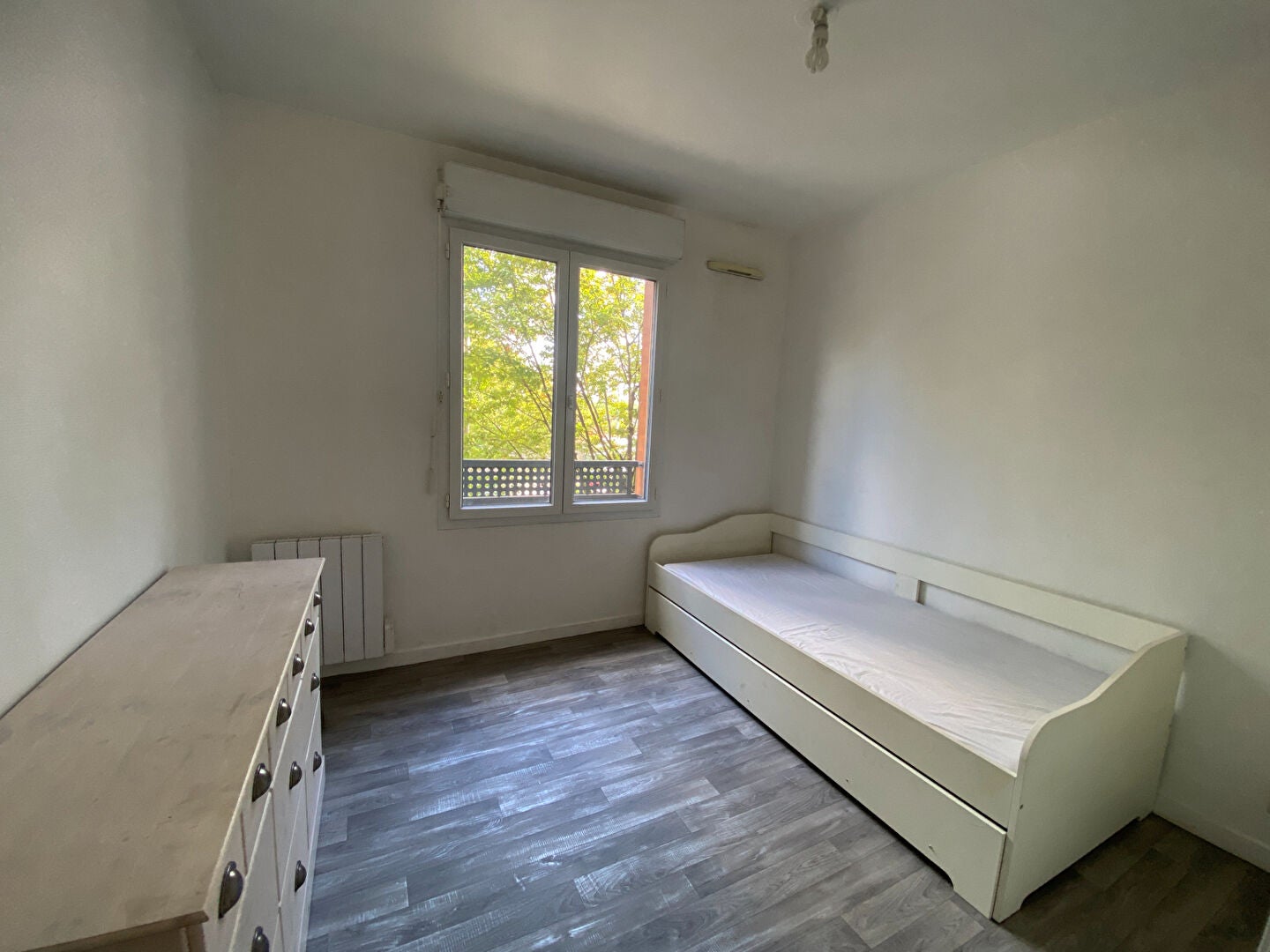 Appartement Rue Jean-Claude Rozan à Ris-Orangis
