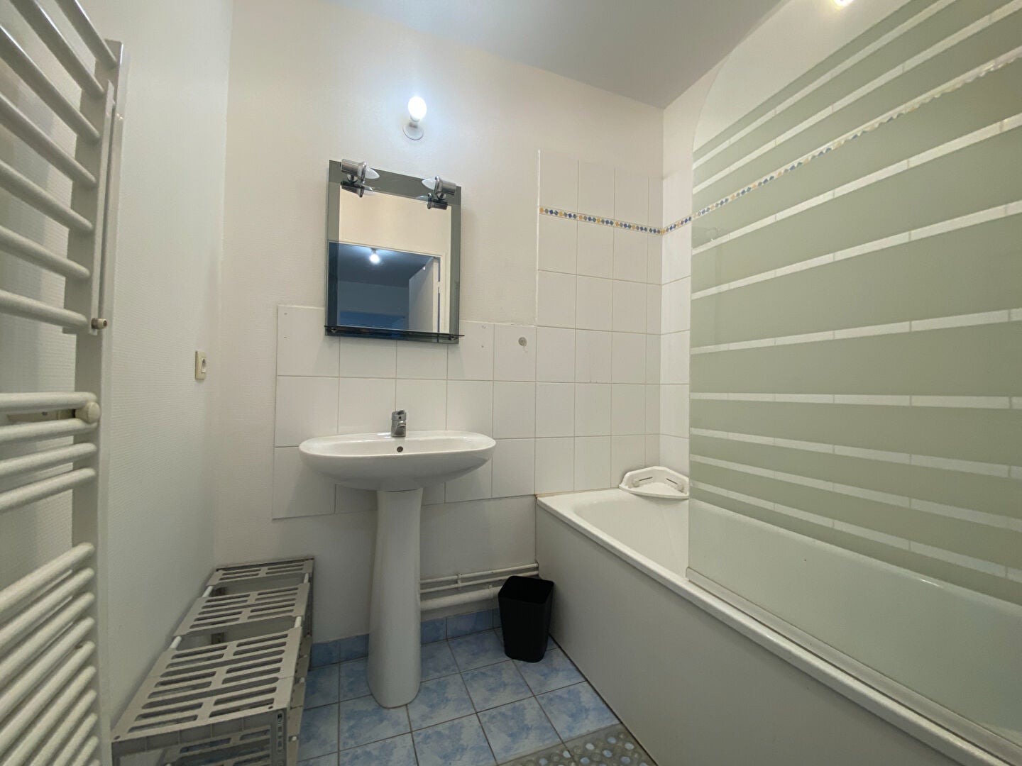 Appartement Rue Jean-Claude Rozan à Ris-Orangis