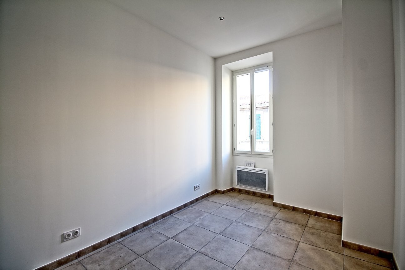 Appartement Rue Marx Dormoy à Marseille