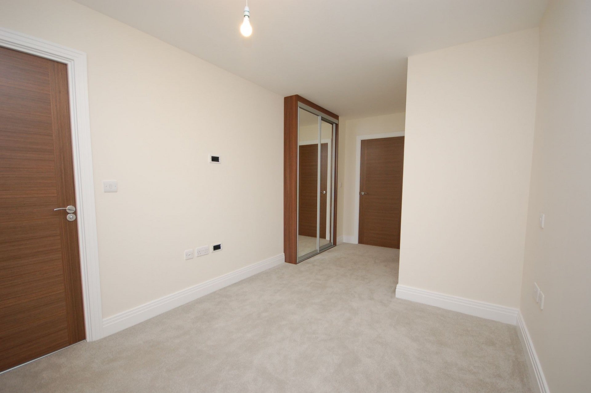 Flat Rectory Road in Three Rivers