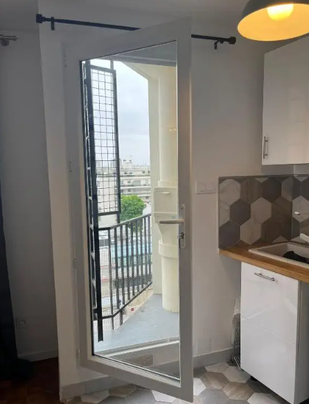 Appartement Boulevard de la République à Boulogne-Billancourt