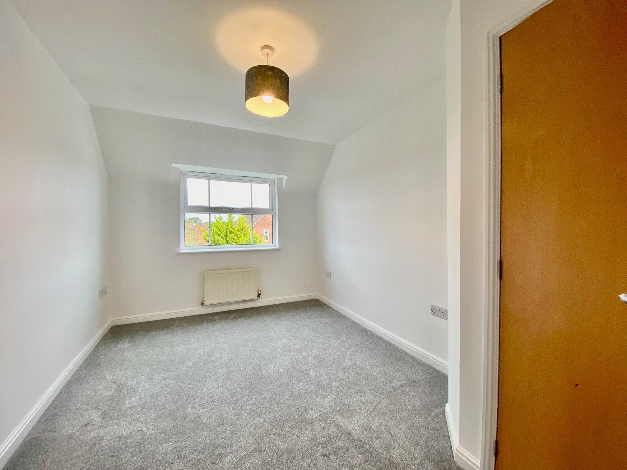 Flat Heys Hunt Avenue in South Ribble