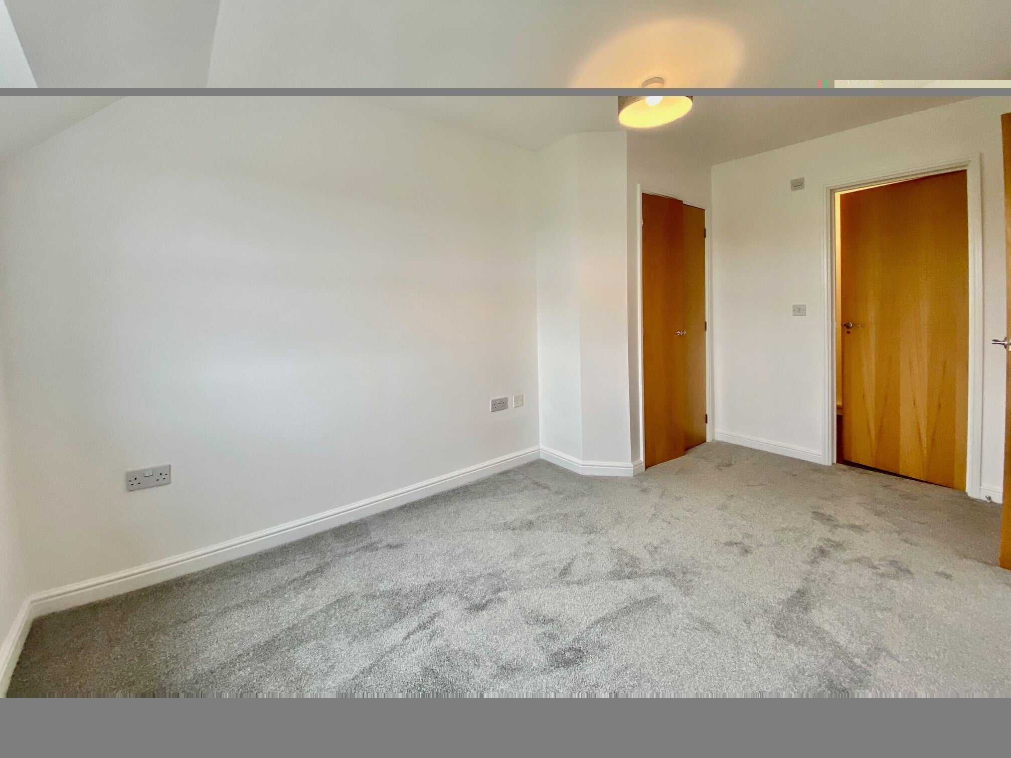 Flat Heys Hunt Avenue in South Ribble