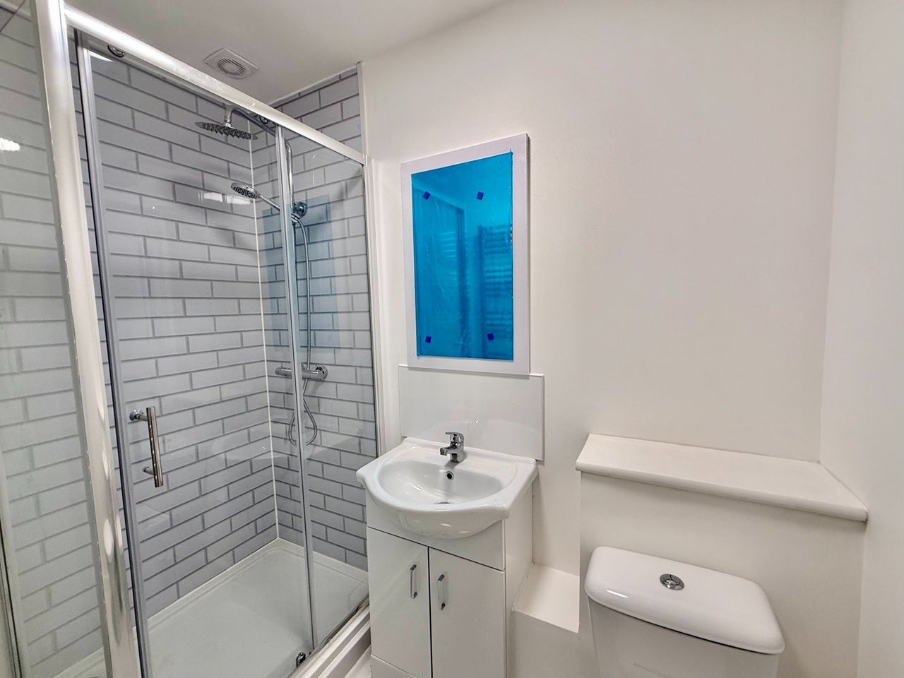 Flat Market Place in Mansfield Woodhouse
