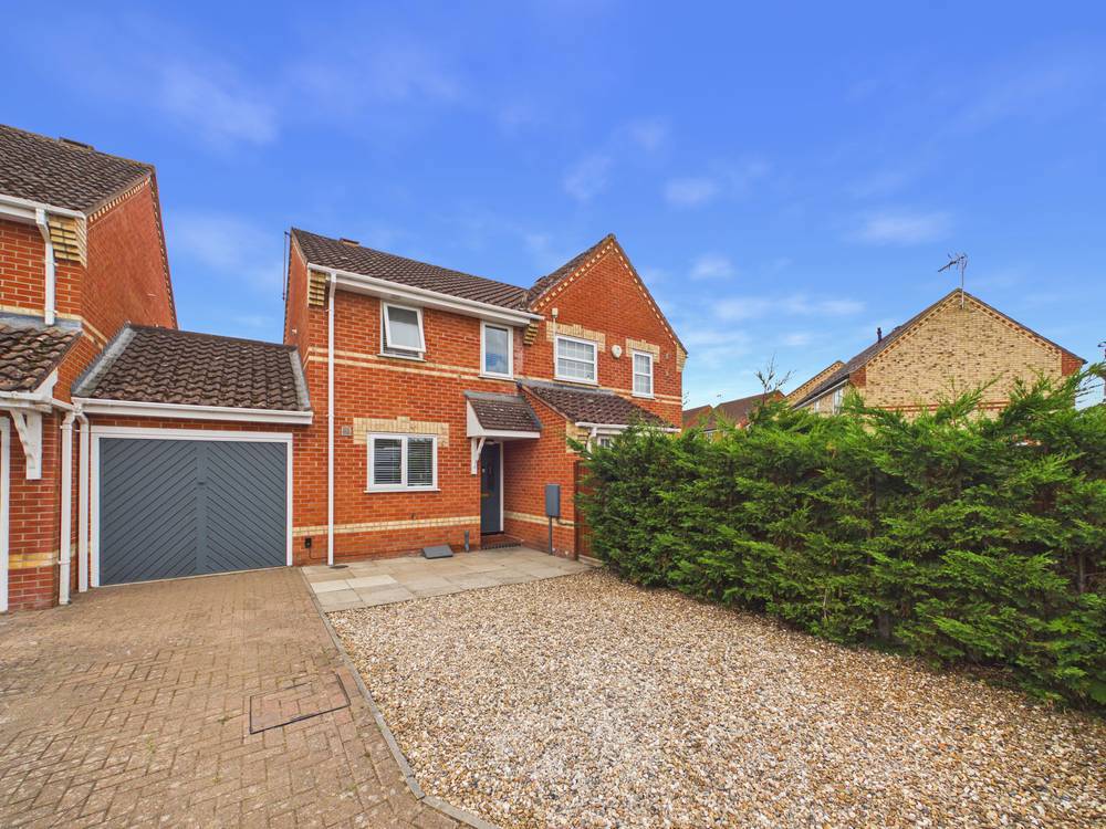 House Plummers Dell in Mid Suffolk