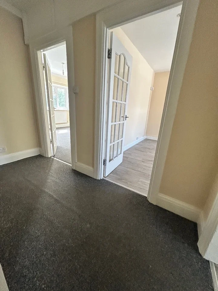 Flat South Norwood Hill in Greater London