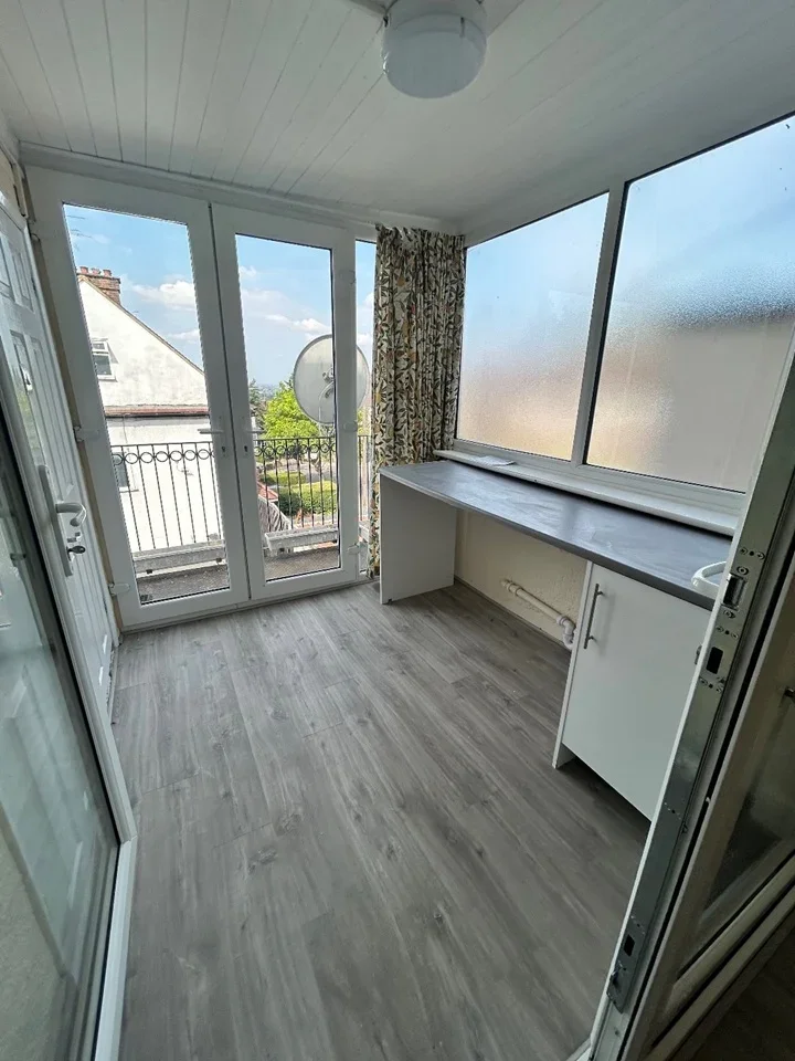 Flat South Norwood Hill in Greater London