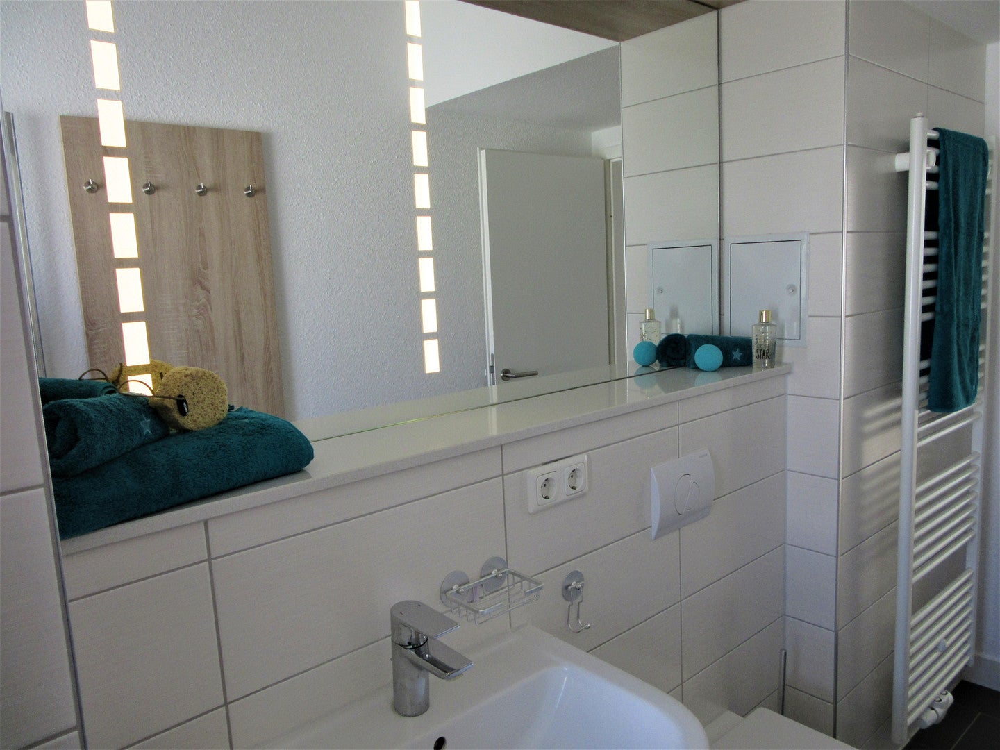 Wohnung Eisnerstraße in Magdeburg