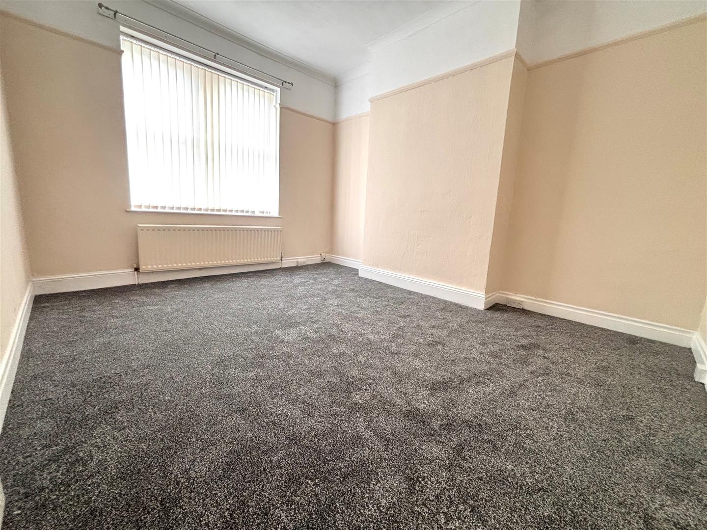 Flat Northbourne Street in Gateshead