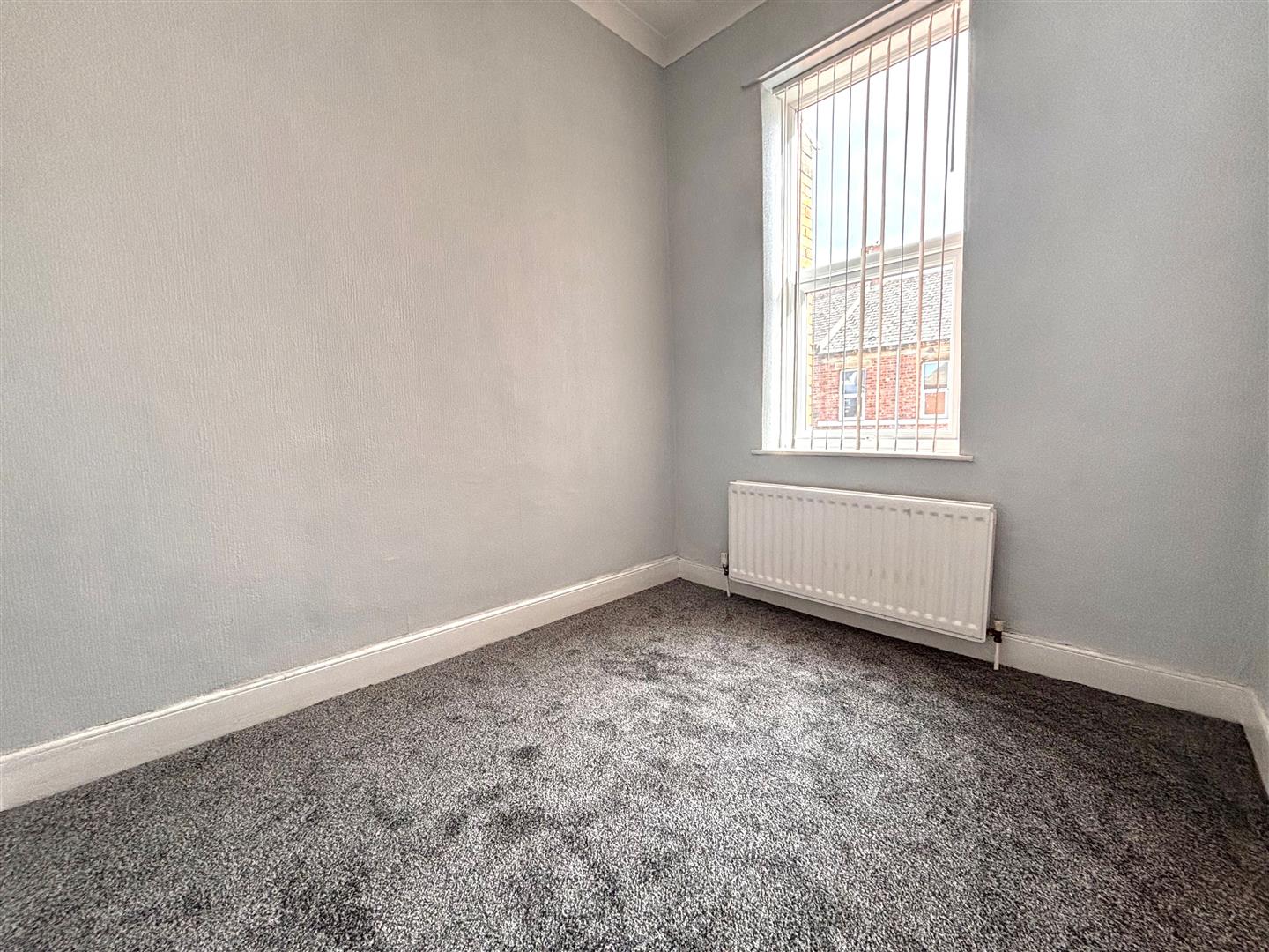 Flat Northbourne Street in Gateshead