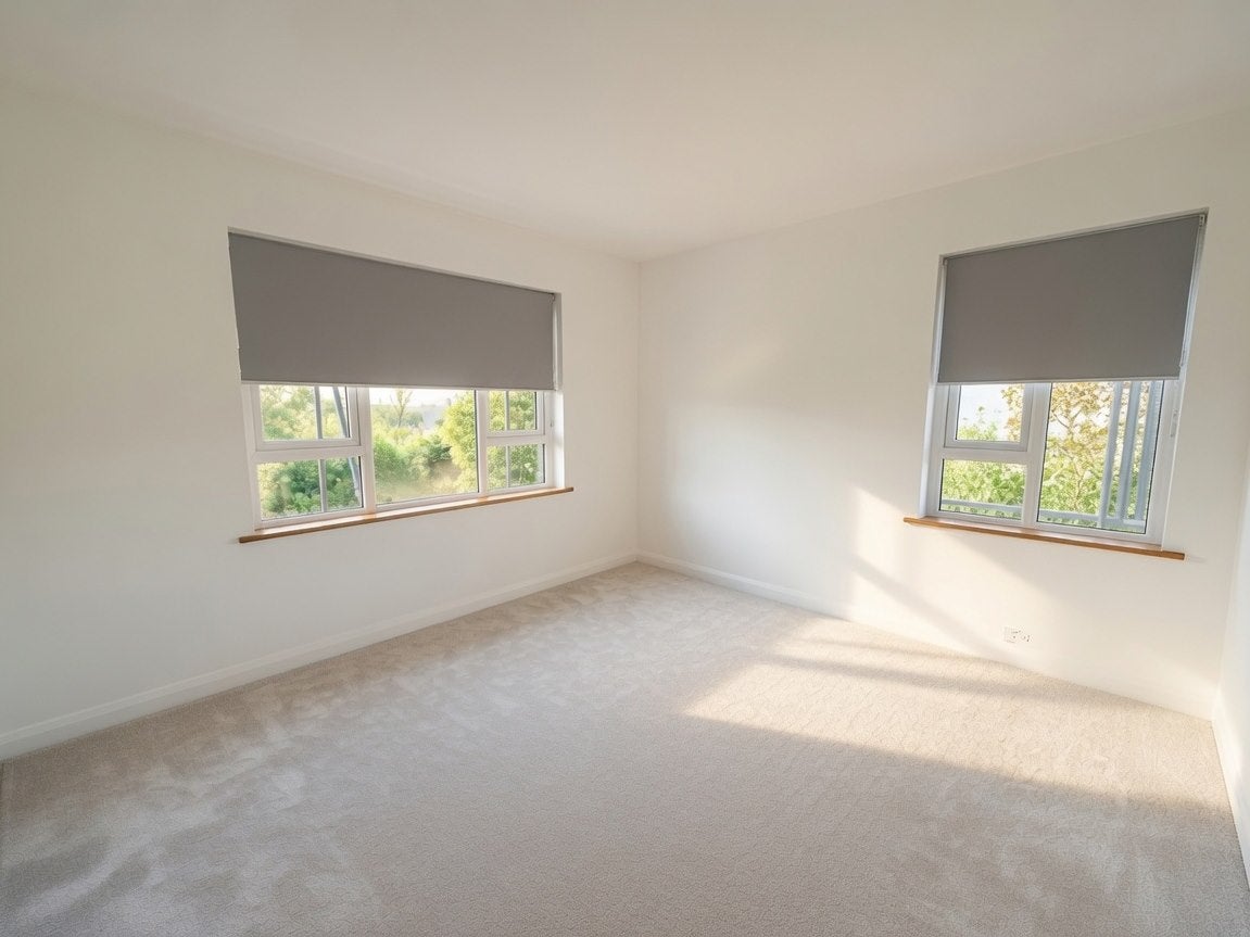 Flat Longstone Avenue in Greater London