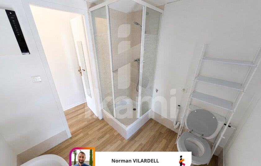 Appartement Rue Champollion à Vif