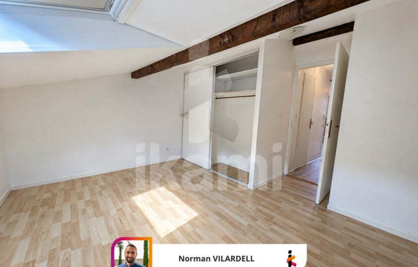 Appartement Rue Champollion à Vif