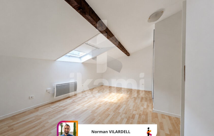 Appartement Rue Champollion à Vif