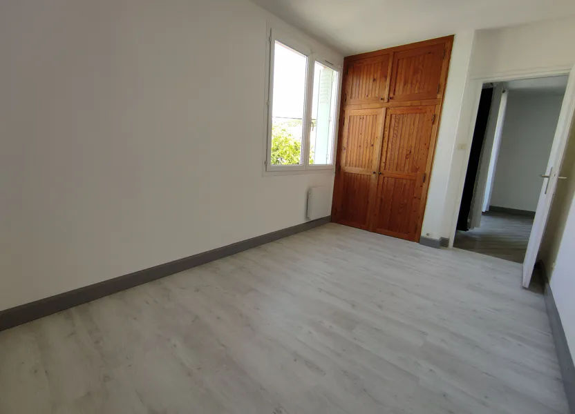 Appartement Rue des Tourelles à Manosque