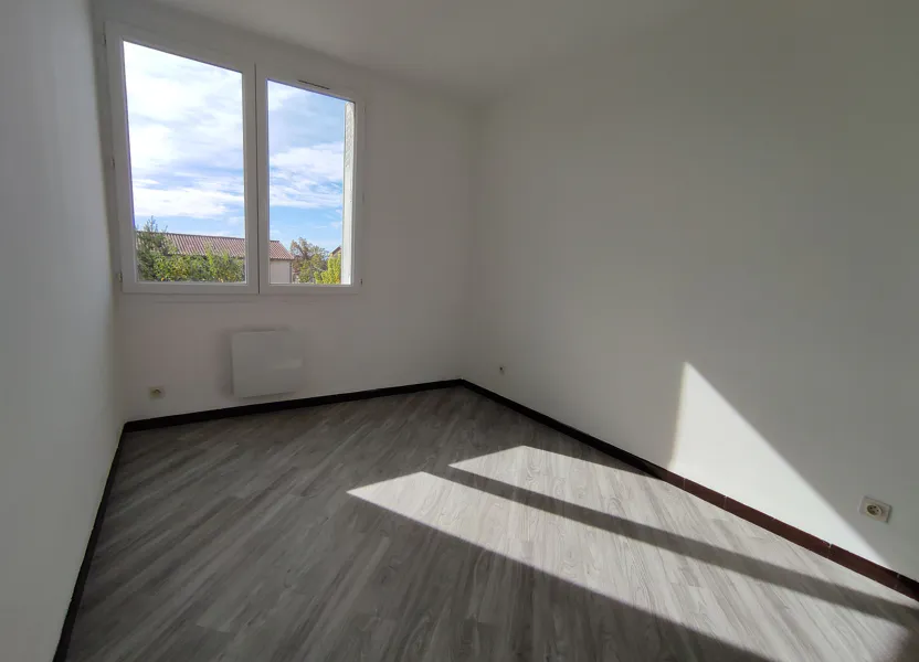 Flat Rue des Tourelles in Manosque