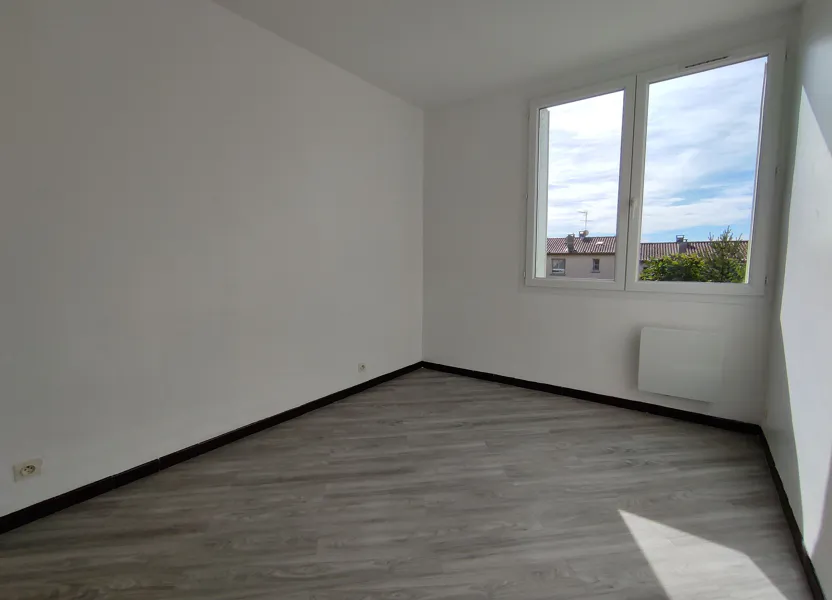 Appartement Rue des Tourelles à Manosque