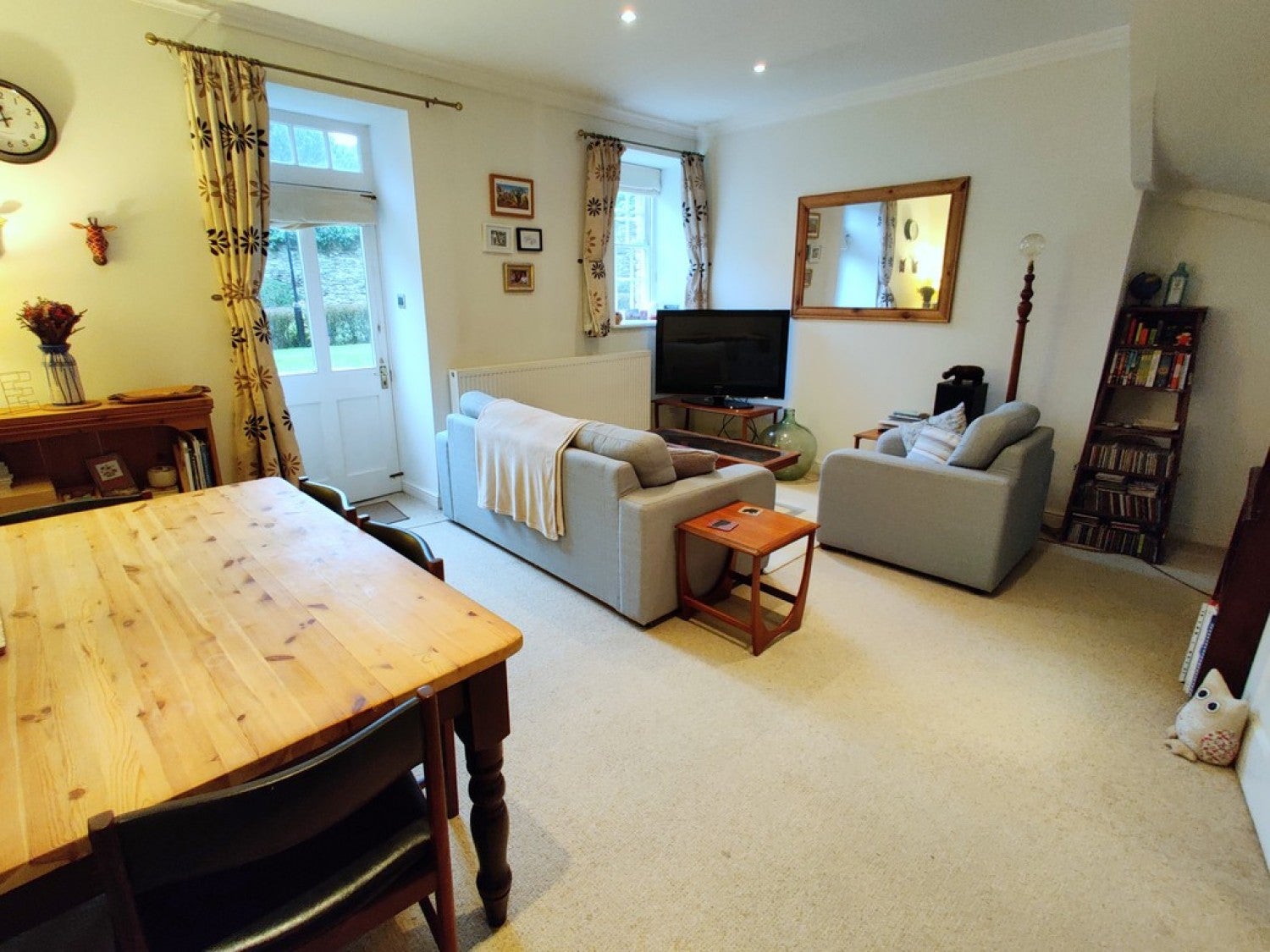 House Penair Crescent in Truro