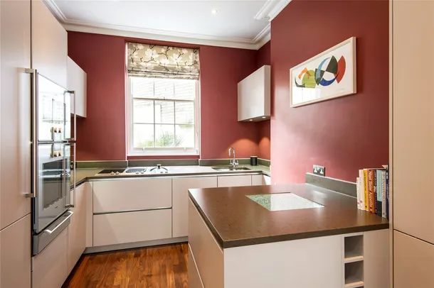 House Sekforde Street in Greater London