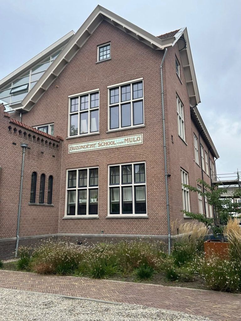 Appartement Singel 443 R in Dordrecht