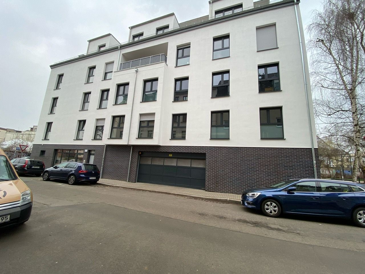 Wohnung Demmeringstraße in Leipzig