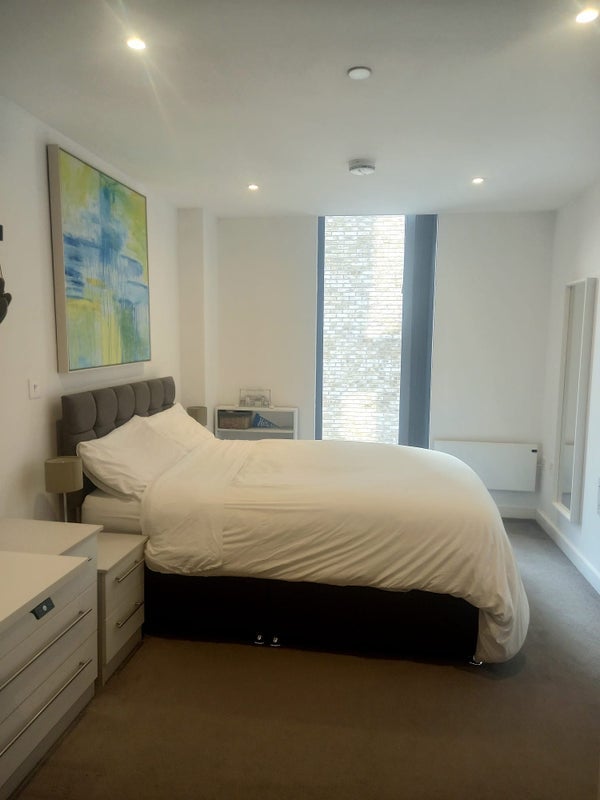 Room Newton Street in Manchester