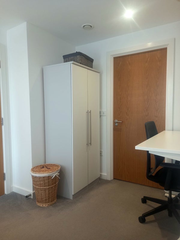 Room Newton Street in Manchester