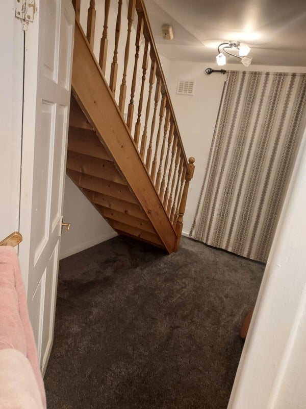Room St Chad's Crescent in Oldham