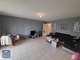 Appartement Route de Paray-le-Monial à Champlecy