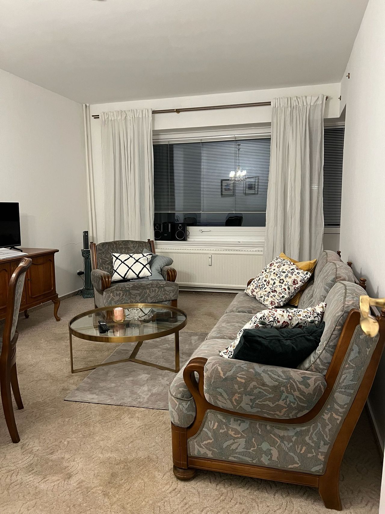 Wohnung Birkenau in Hamburg