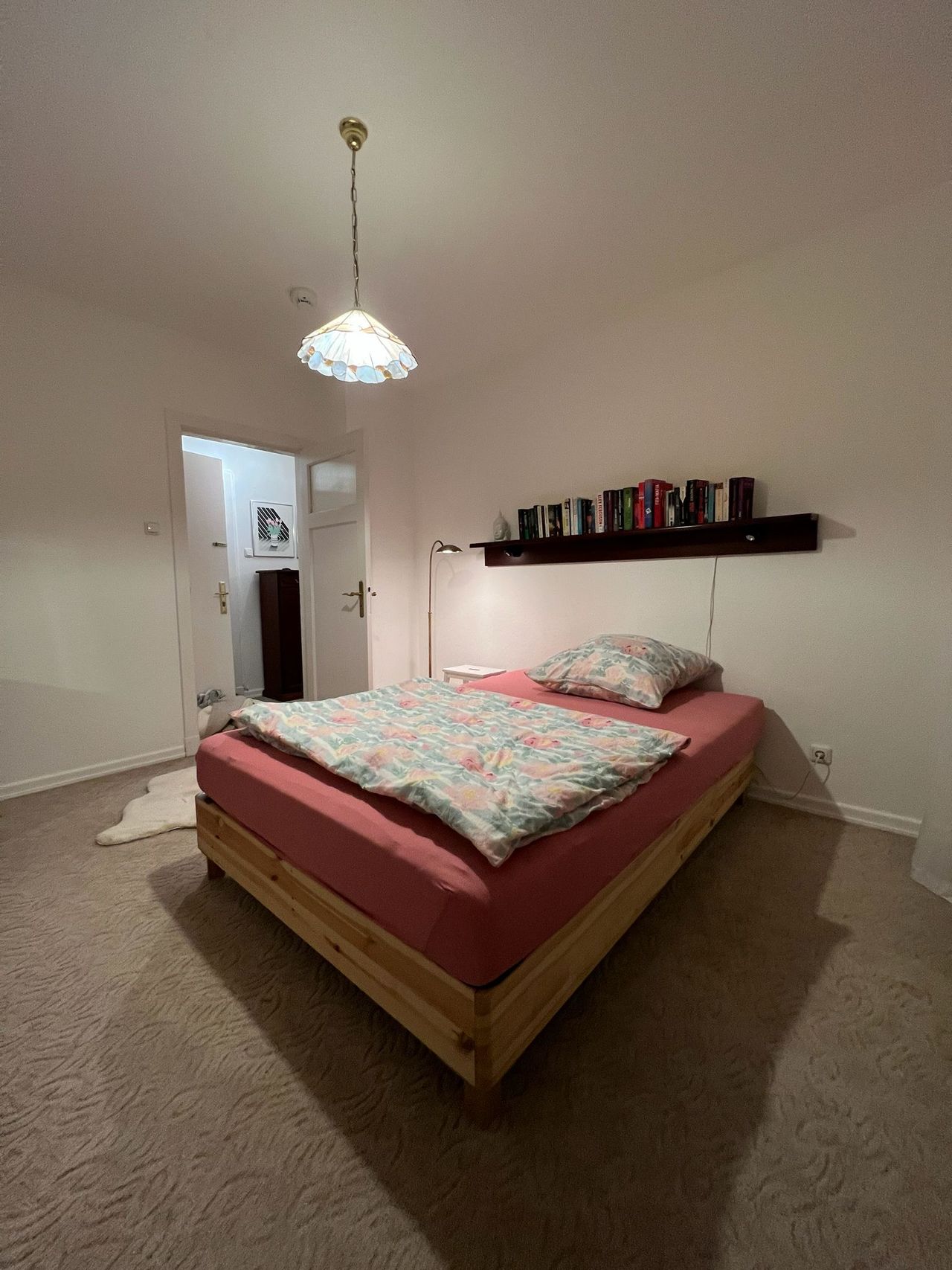 Wohnung Birkenau in Hamburg