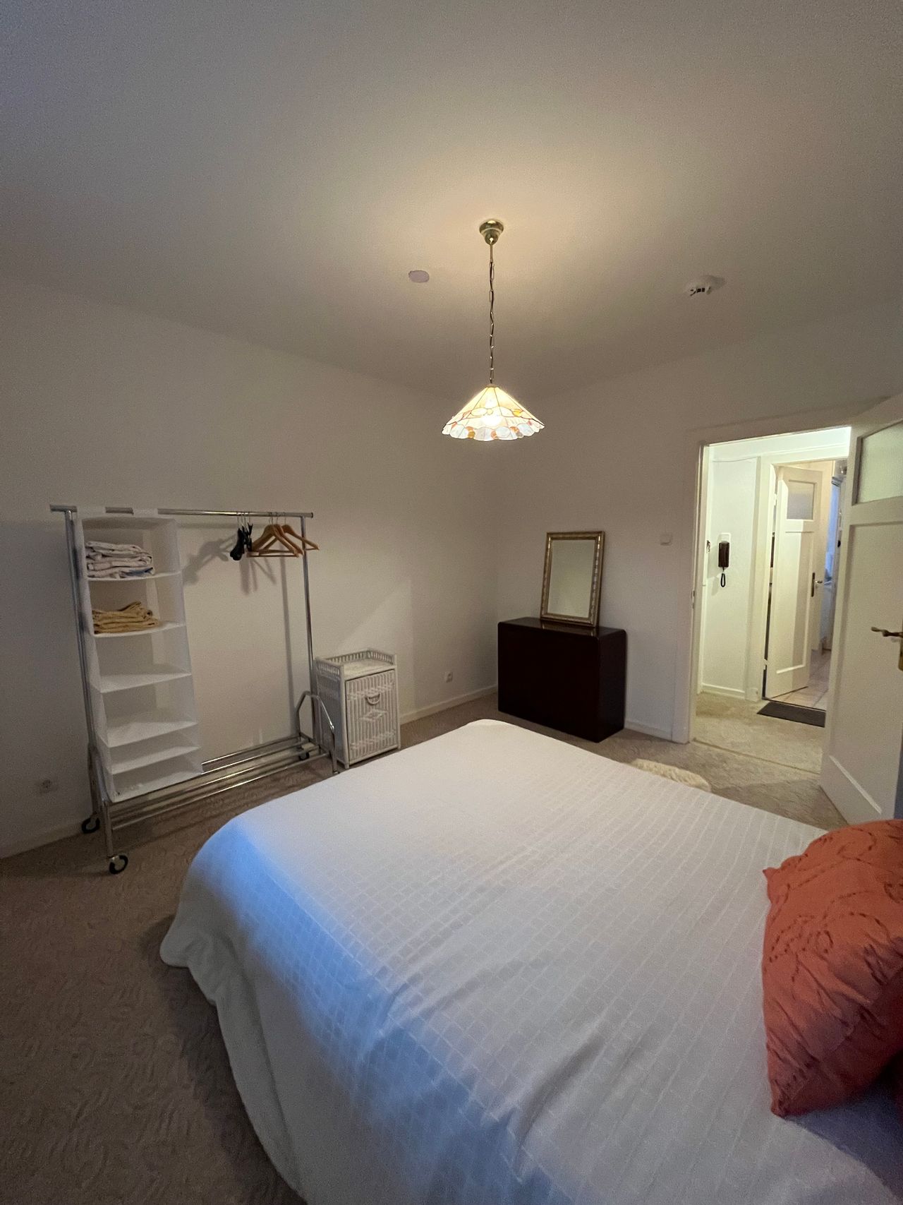 Wohnung Birkenau in Hamburg