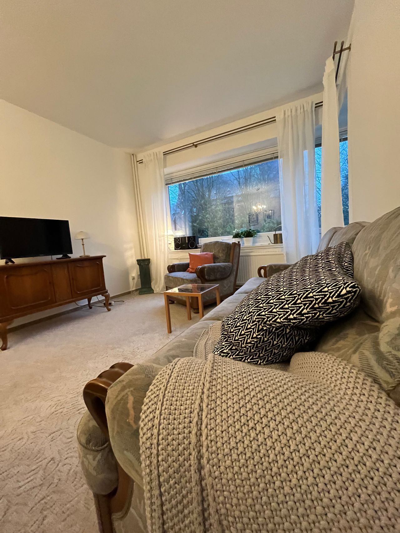 Wohnung Birkenau in Hamburg