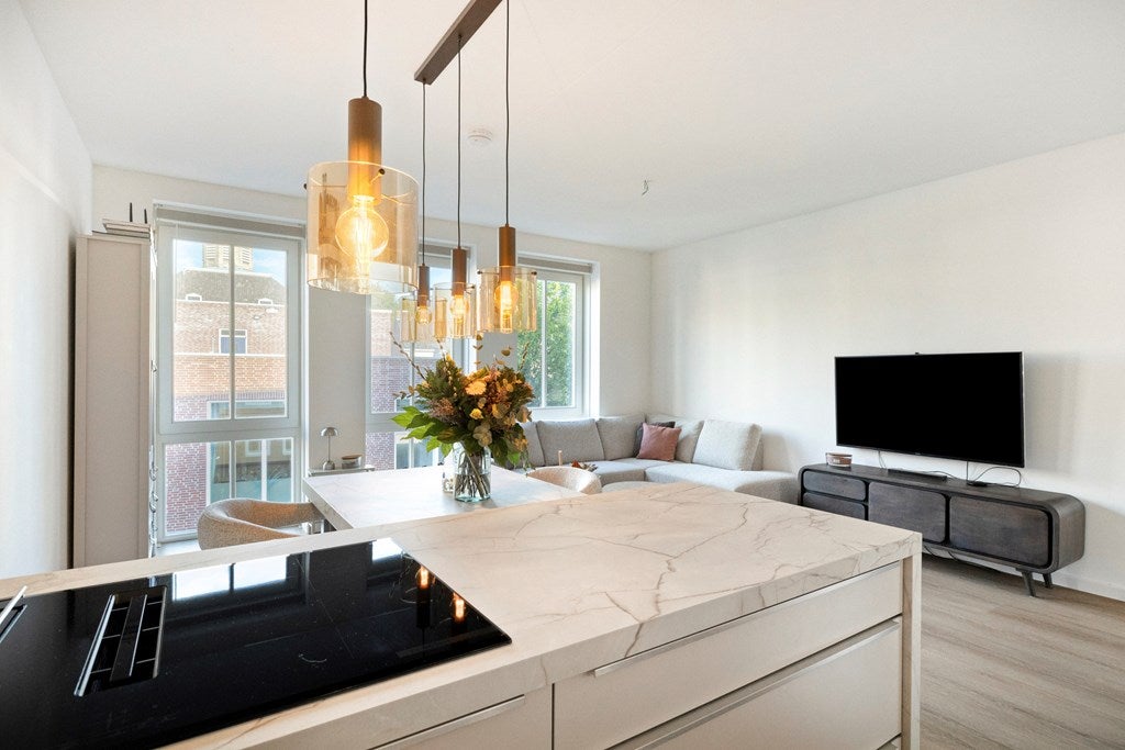 Appartement Raadhuisplein 5 d in Dinteloord