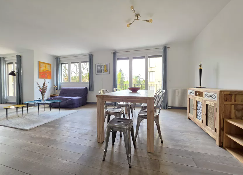 Appartement Place du Président Kennedy à Vanves