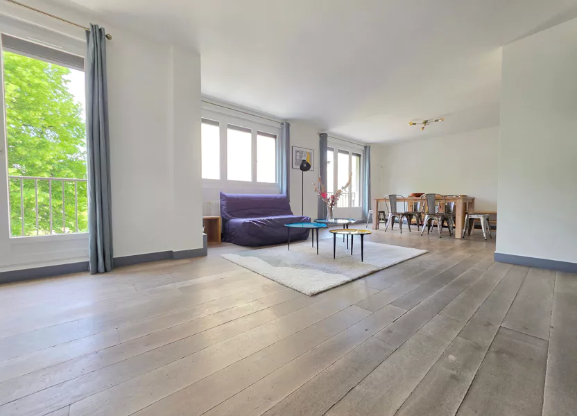 Appartement Place du Président Kennedy à Vanves