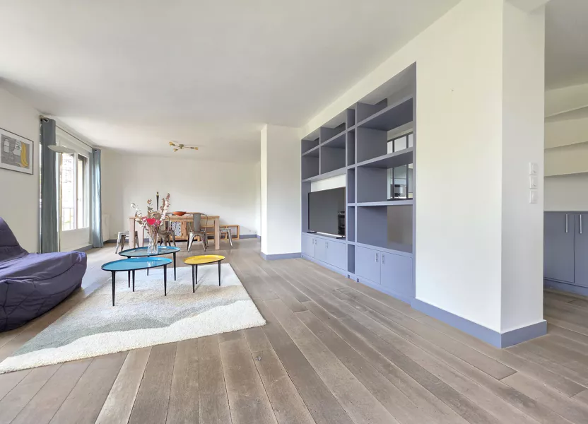 Appartement Place du Président Kennedy à Vanves