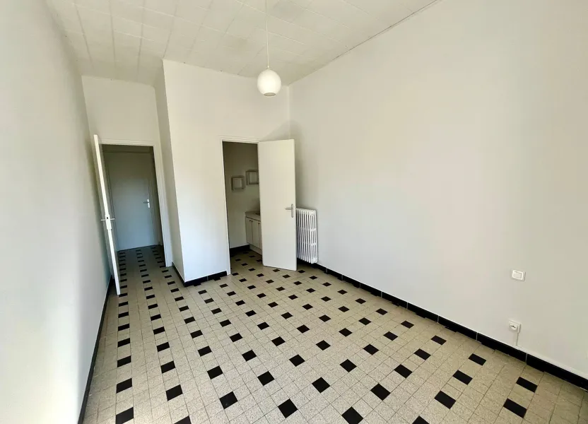 Appartement Rue Garibaldi à Mèze