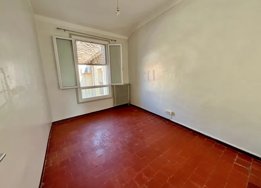 Appartement Rue Garibaldi à Mèze