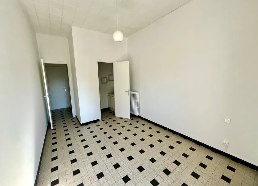 Appartement Rue Garibaldi à Mèze