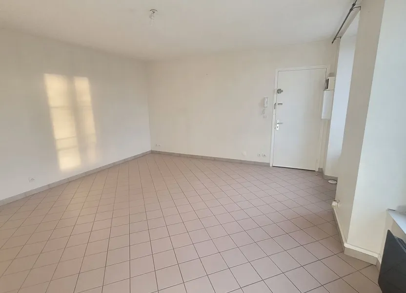 Appartement Route de Paris à Chailly-en-Bière