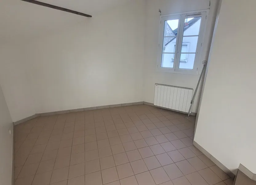 Appartement Route de Paris à Chailly-en-Bière