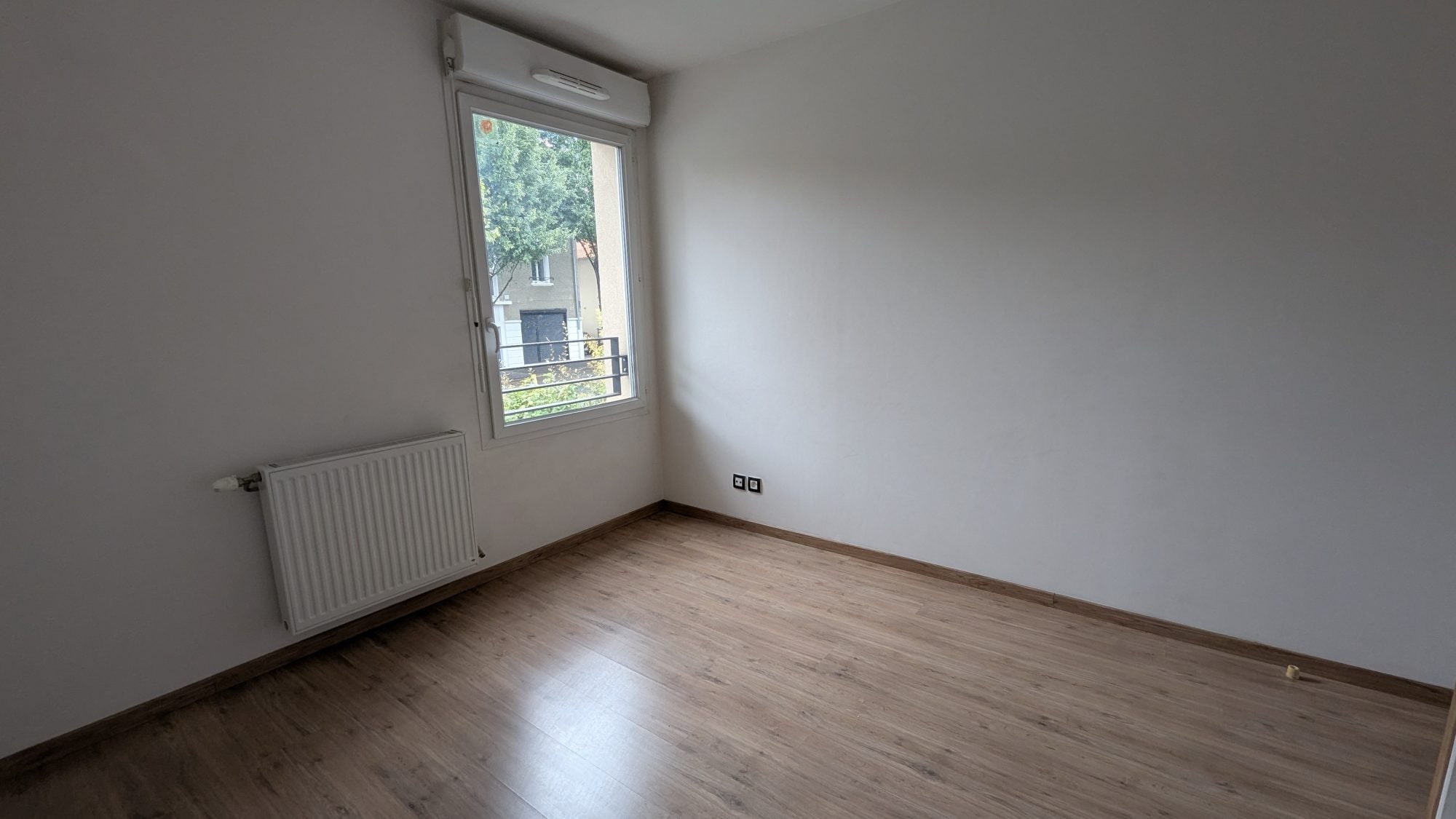Flat Rue Champfleuri in Clermont-Ferrand