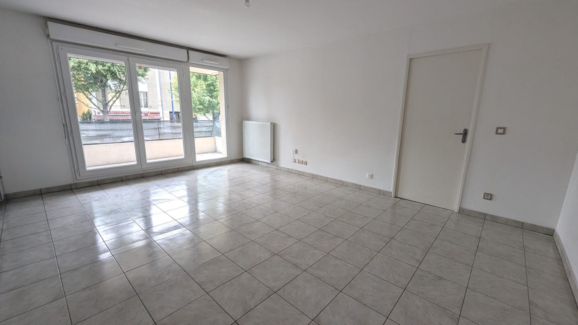 Flat Rue Champfleuri in Clermont-Ferrand