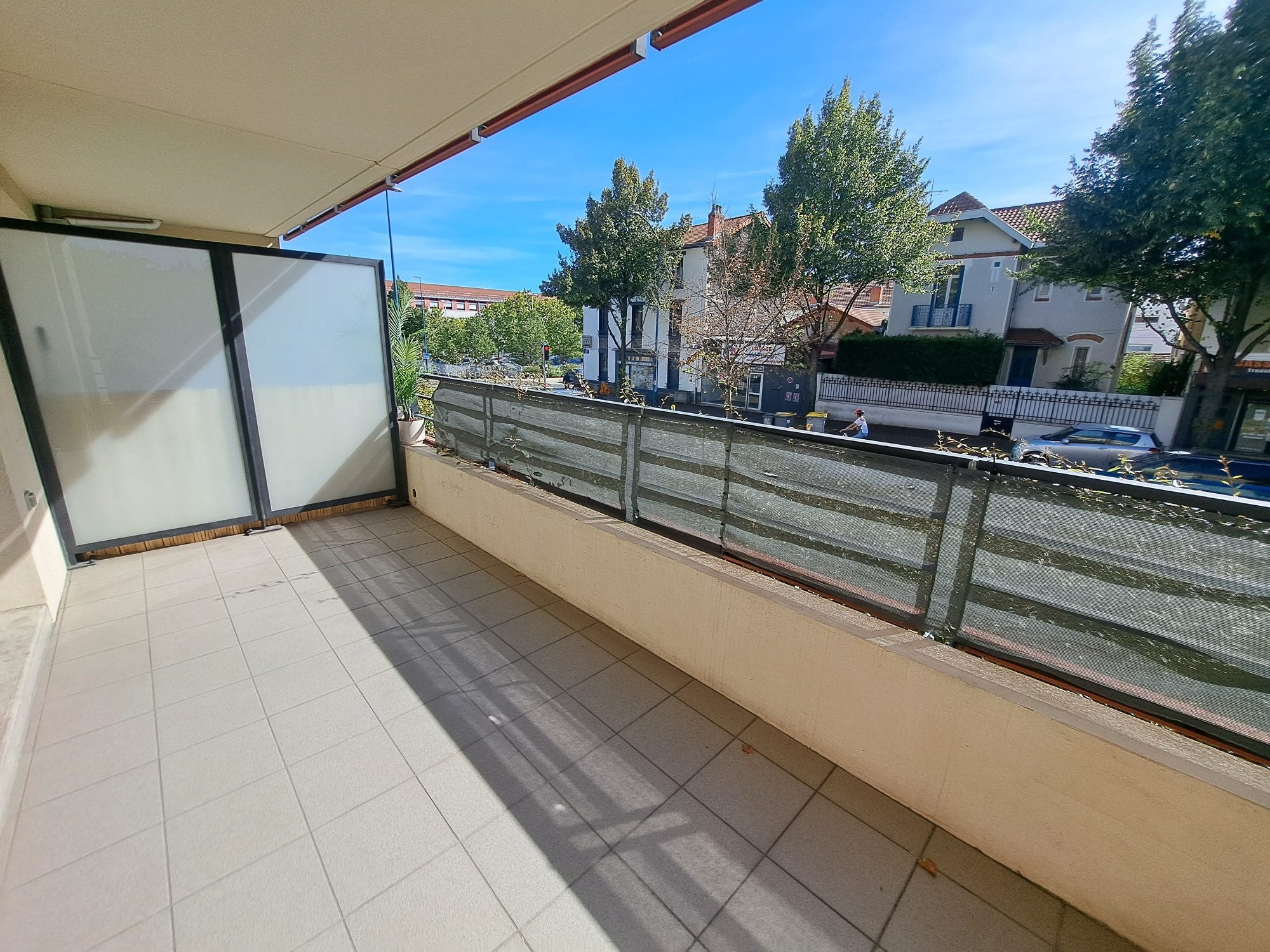 Flat Rue Thévenot Thibaud in Clermont-Ferrand